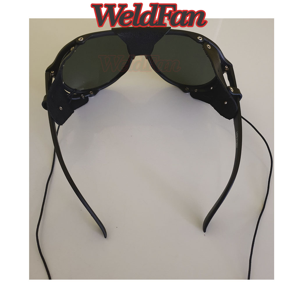 lentes aspen gris - Imagen 2