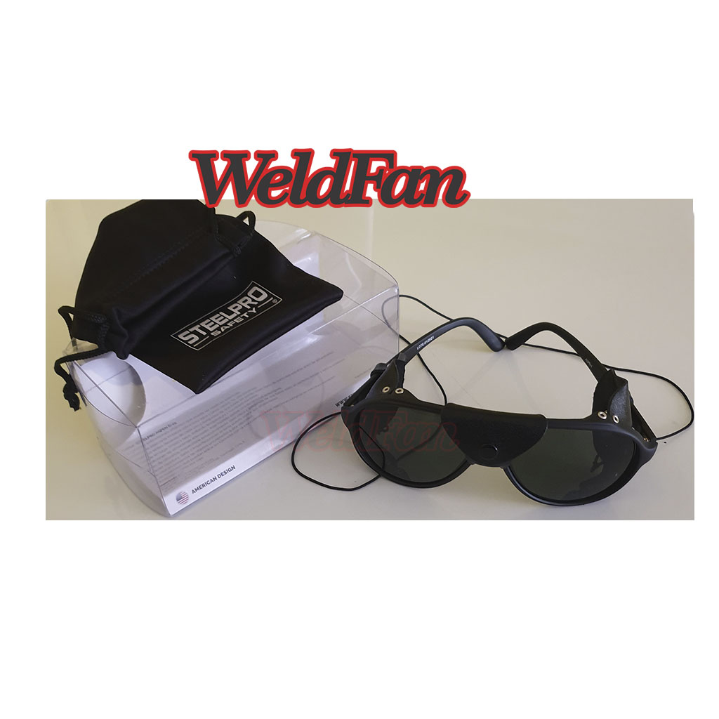 lentes aspen gris - Imagen 4