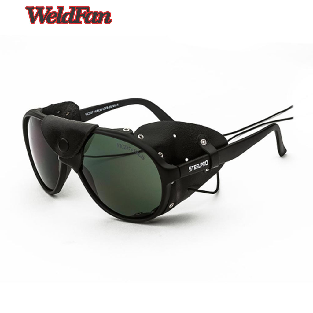 lentes aspen gris