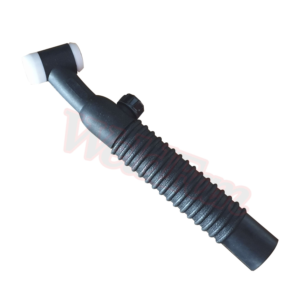 Torche TIG WP17F Refroidie Par Air 150A - Corps Flexible Avec Poignée Pour Soudage TIG