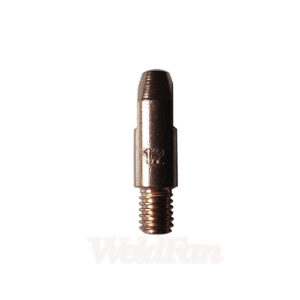 Punta De Contacto Mig 1.2mm Binzel 25ak