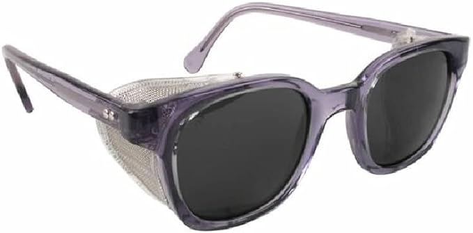 Lentes Bouton Gris - Imagen 2