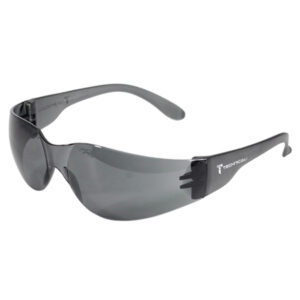 Lentes De Seguridad Claros (antiparras Transparentes)