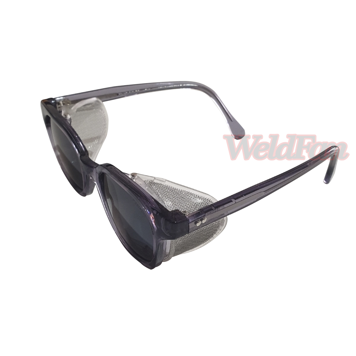 Lentes Bouton Gris