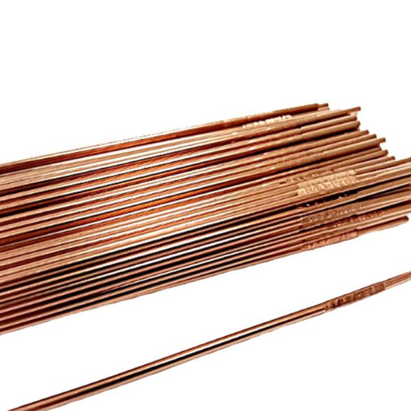 Aporte Tig E- 70S-6 X 1/8 X 1kg o 5Kg