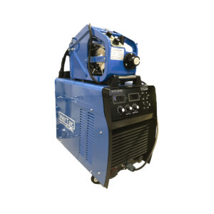 Maquina De Soldar Weltec Wtc-350 Mig- Mma/ 380v