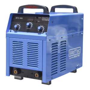 Maquina De Soldar Wtc-400 Arco Manual Y Tig 400amp/ 380v