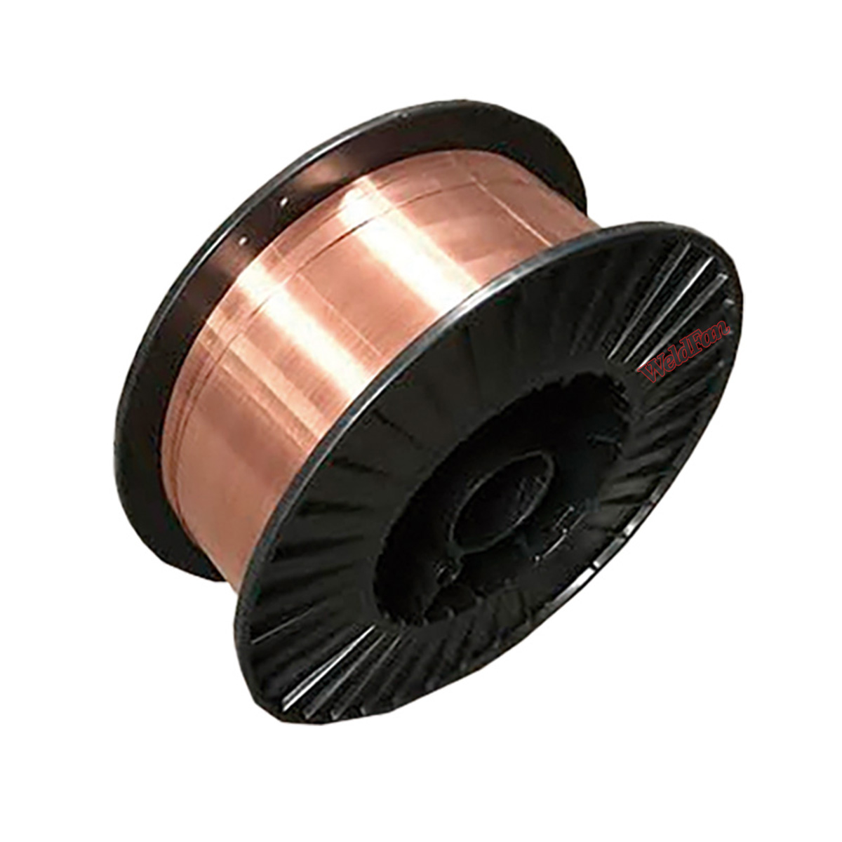 Alambre Mig Solido E-70s6 X0.8 - 0.9 - 1.0 - 1.2mm X15kg