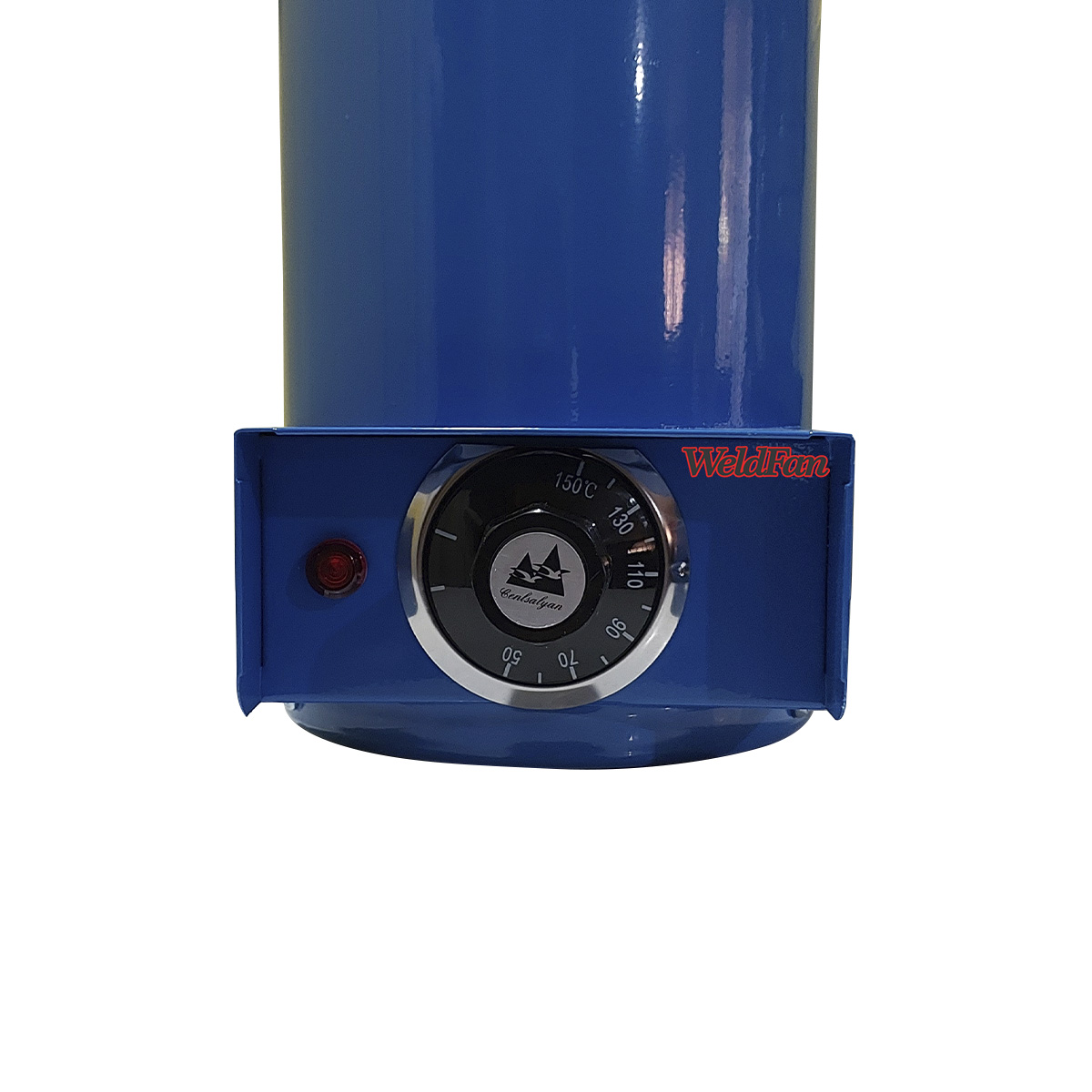 Termo Para Soldadura / Con Regulador Ajustable De Temperatura De 50°C a 150°C - Imagen 3