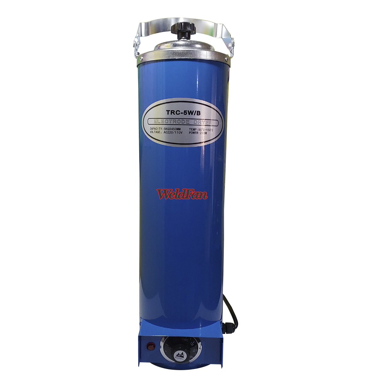 Termo Para Soldadura / Con Regulador Ajustable De Temperatura De 50°C a 150°C