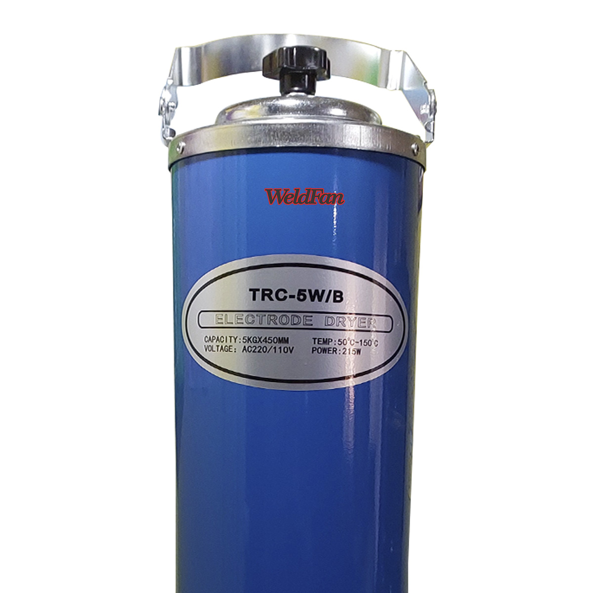 Termo Para Soldadura / Con Regulador Ajustable De Temperatura De 50°C a 150°C - Imagen 2