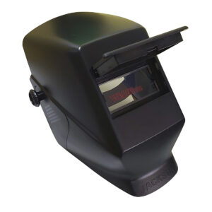 Mascara De Soldar Jackson Safety / Careta Soldador Jackson