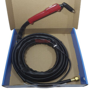 Equipo Plasma Sg51 De 5mts /pistola - Torcha Plasma Cut 60