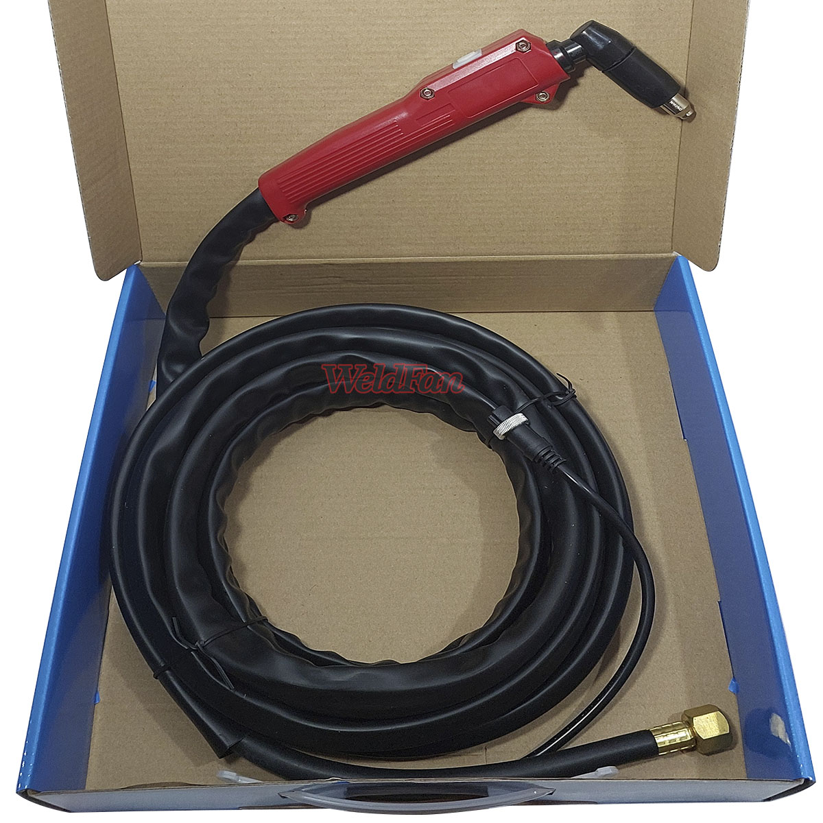Equipo Plasma Sg51 De 5mts /pistola - Torcha Plasma Cut 60