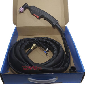 Equipo Plasma Sg55a De 5mts /pistola - Torcha Plasma Cut 60