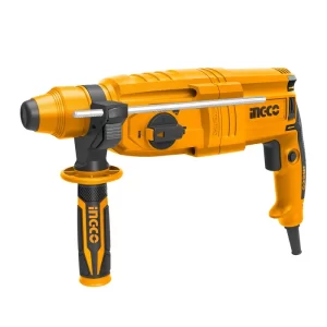 Rotomartillo Electrico Sds Plus Ingco 800w/2,5j Rgh9028