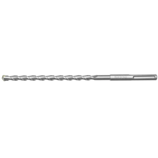 Broca Sds Plus Industrial 10x160mm Ingco - Imagen 2