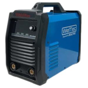 Maquina De Soldar Wtc-300 Mma 380v /300a Panel Digital