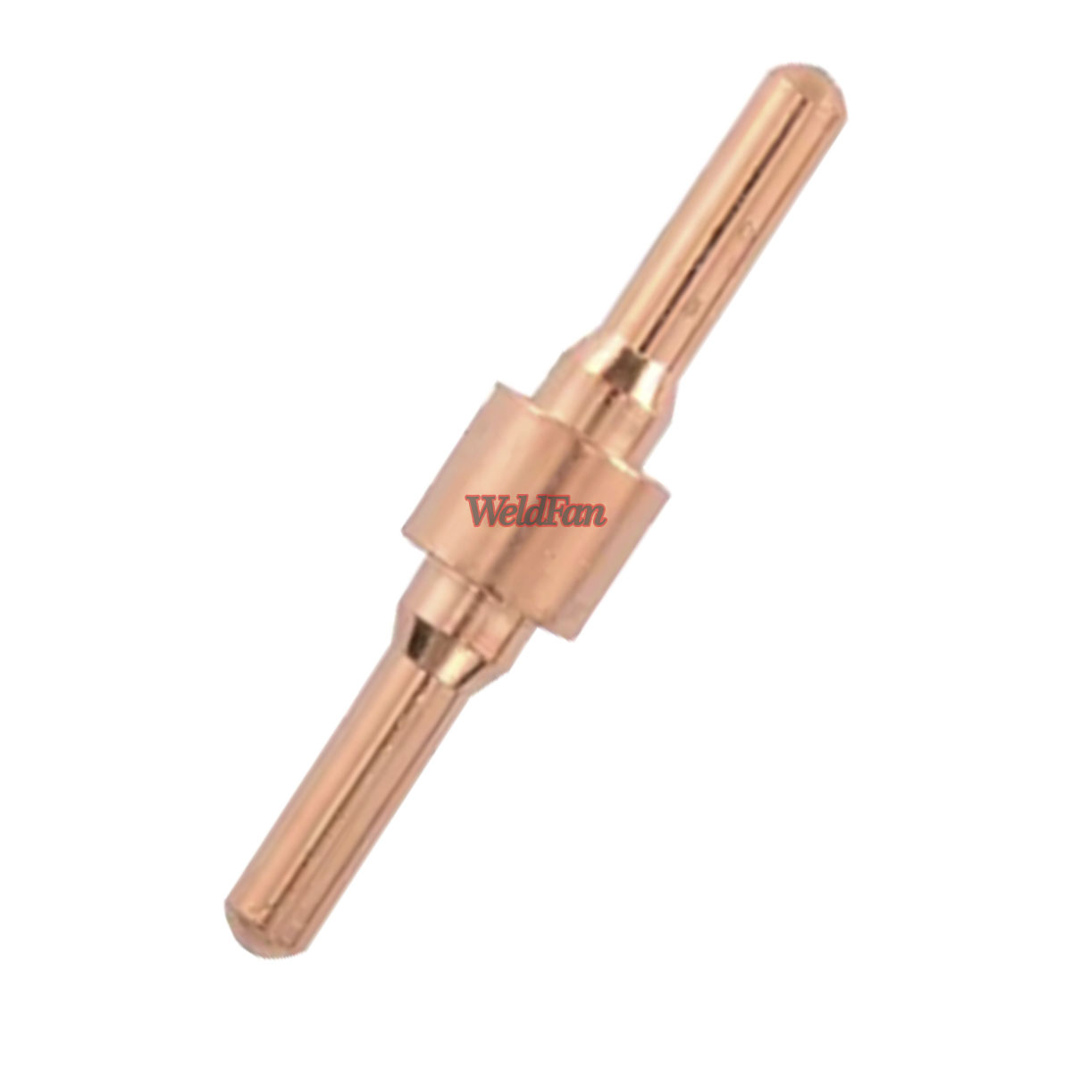 Consumible Plasma Electrodo Cut-40 /accesorio Pt-31 - Imagen 2
