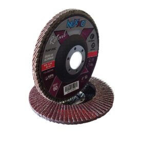 Disco Flap Nexxo Retail De 41/2 x Grano 60
