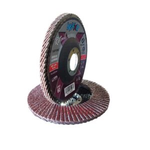 Disco Flap Nexxo Retail De 41/2 x Grano 80