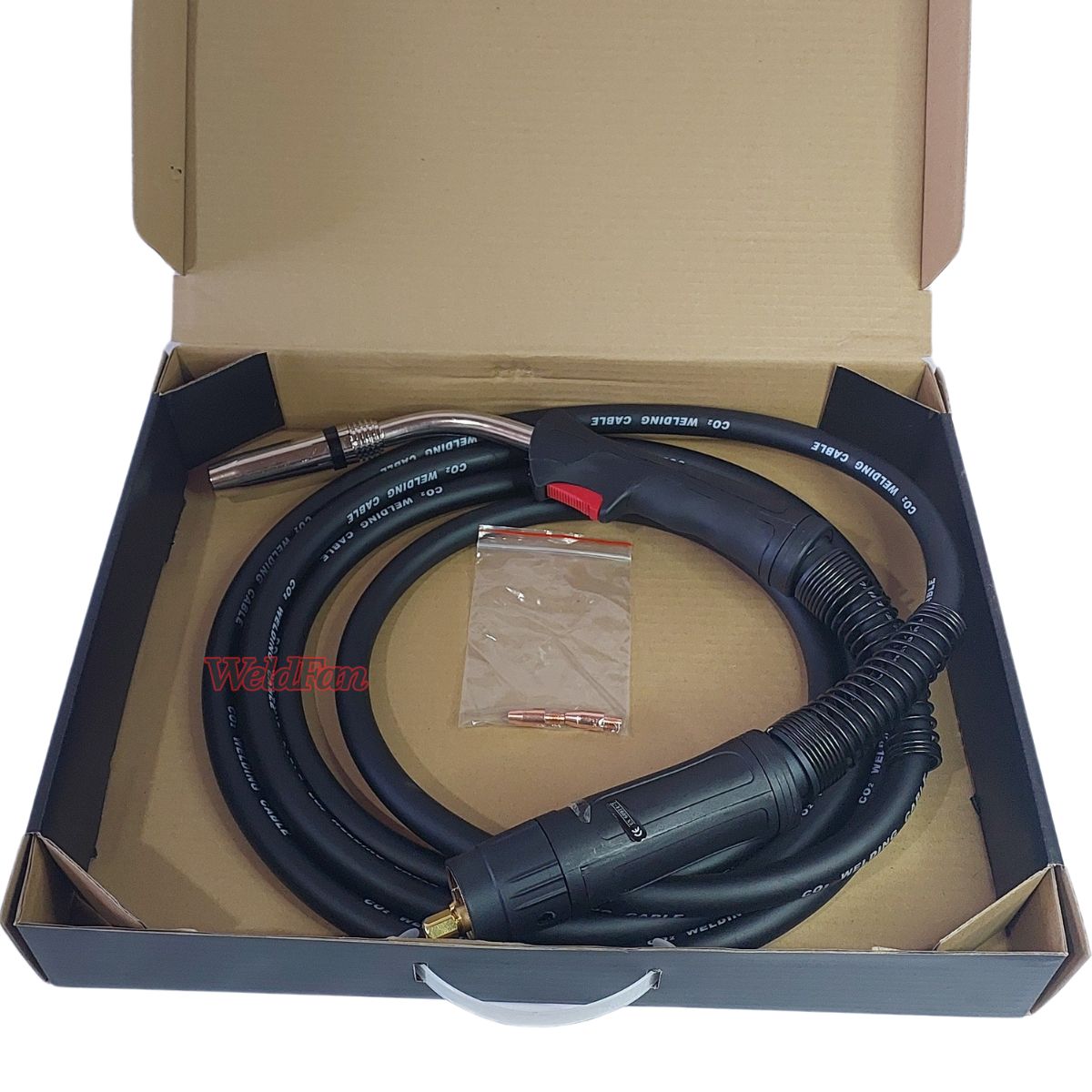 Equipo De Oxicorte y Accesorios – Weldfan