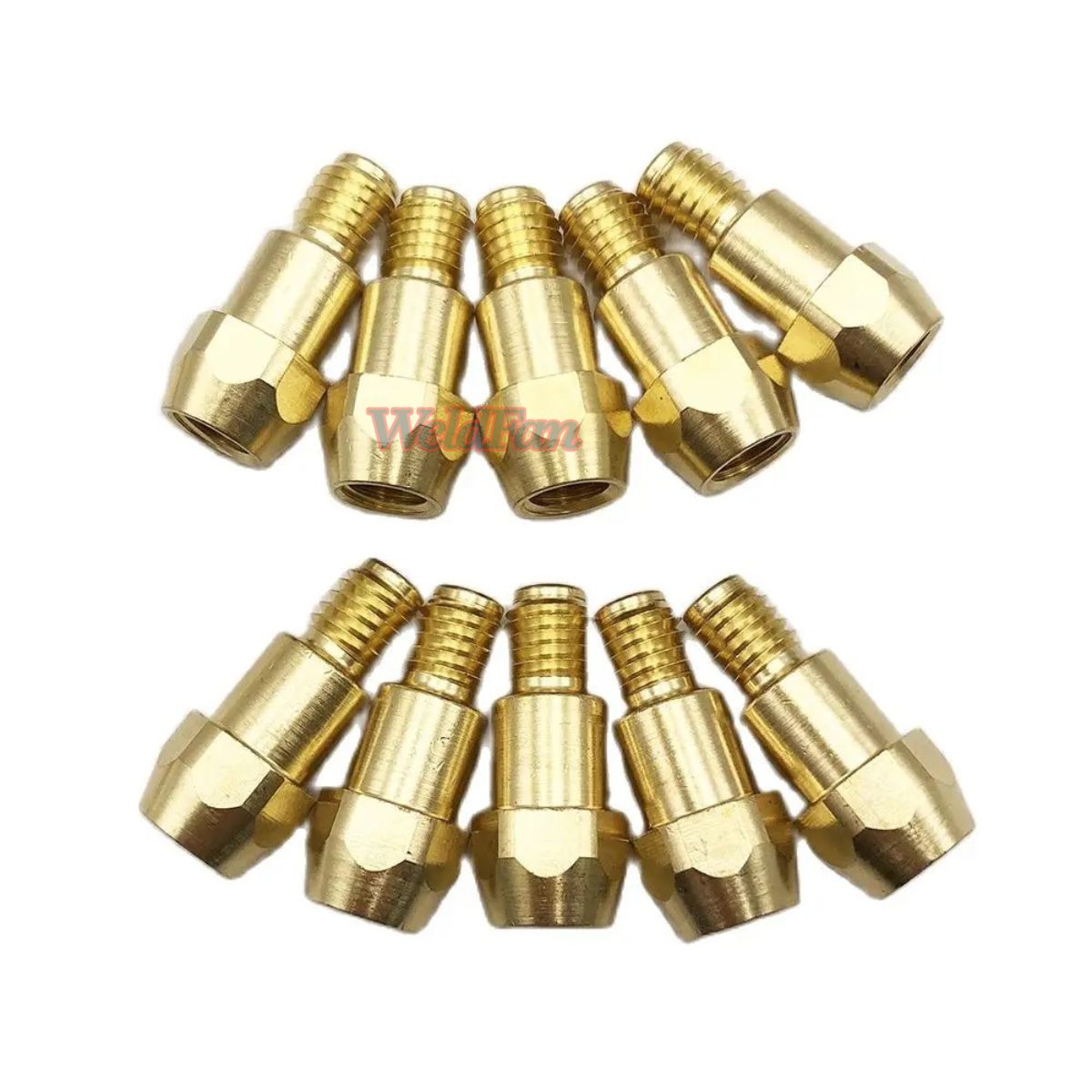 Porta Boquilla Binzel 36 Hilo M8 - Imagen 8