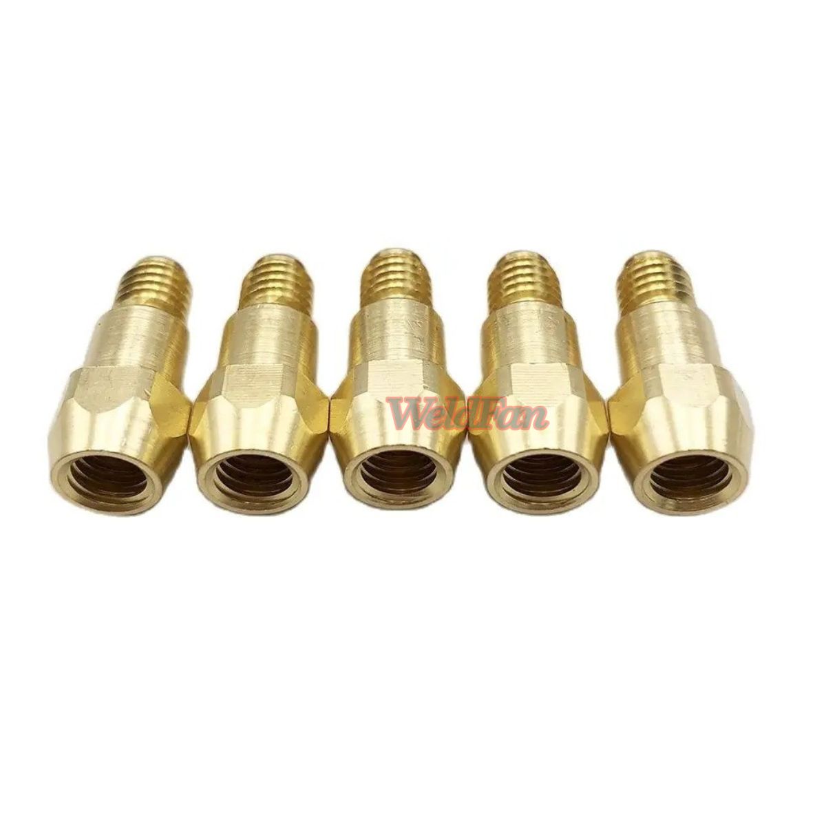 Porta Boquilla Binzel 36 Hilo M8 - Imagen 7