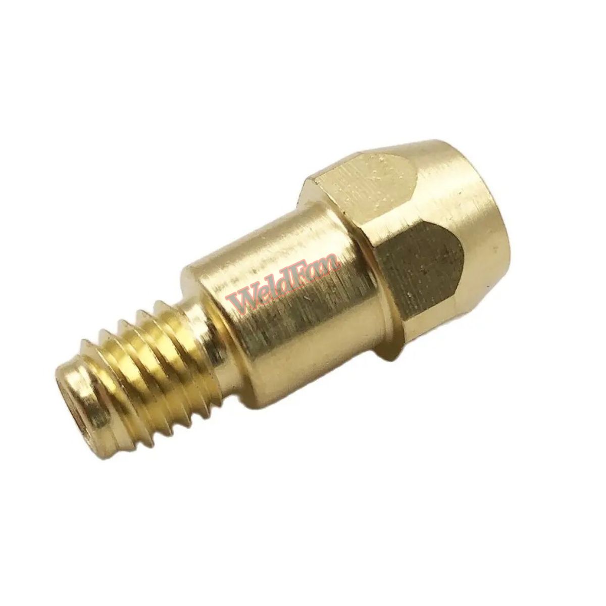 Porta Boquilla Binzel 36 Hilo M8 - Imagen 2