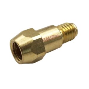 Porta Boquilla Binzel 36 Hilo M8