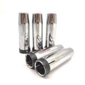 Tobera Mig Binzel 36 Para Torcha Mig X1 Unidad