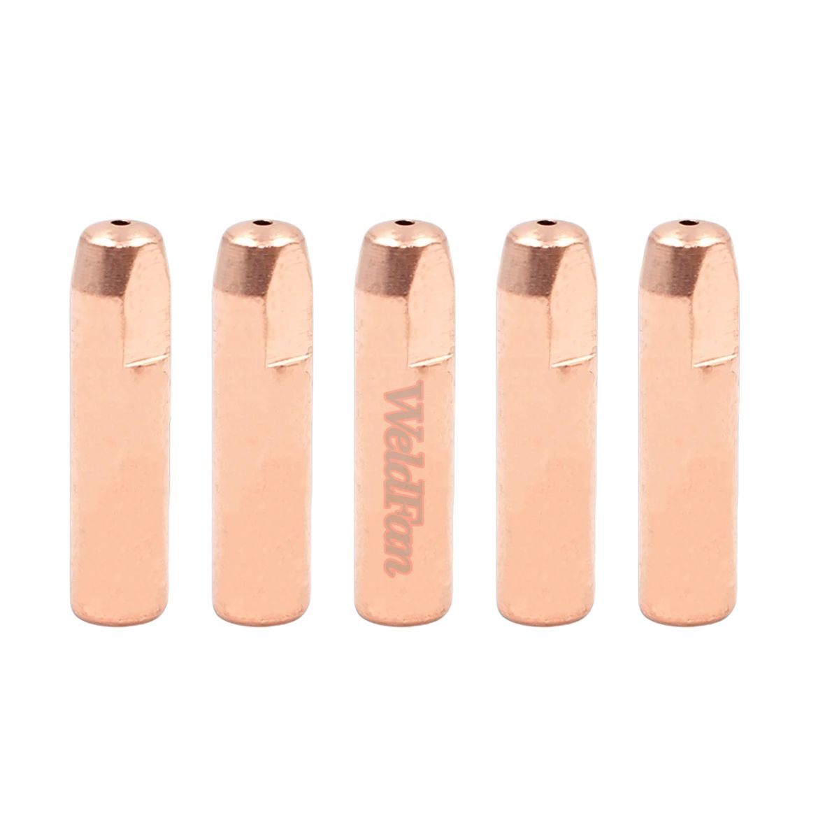 Boquilla Mig Bernard 300/400amp X1und 0.8/0.9/1.0/1.2/1.6mm - Imagen 5