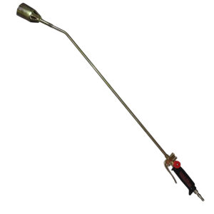 Calentador De Propano / Soplete De Propano Lanza 650mm