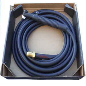 Equipo Tig Wp-26fv Unicable 200 Amp De 7,6metros