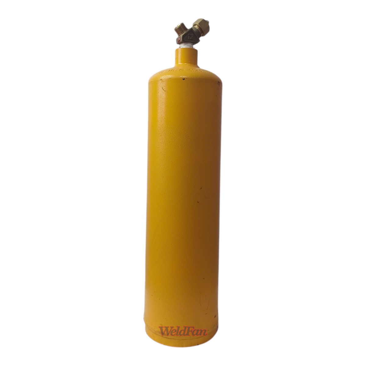 Cilindro De Acetileno Pequeño de 4L - Imagen 5