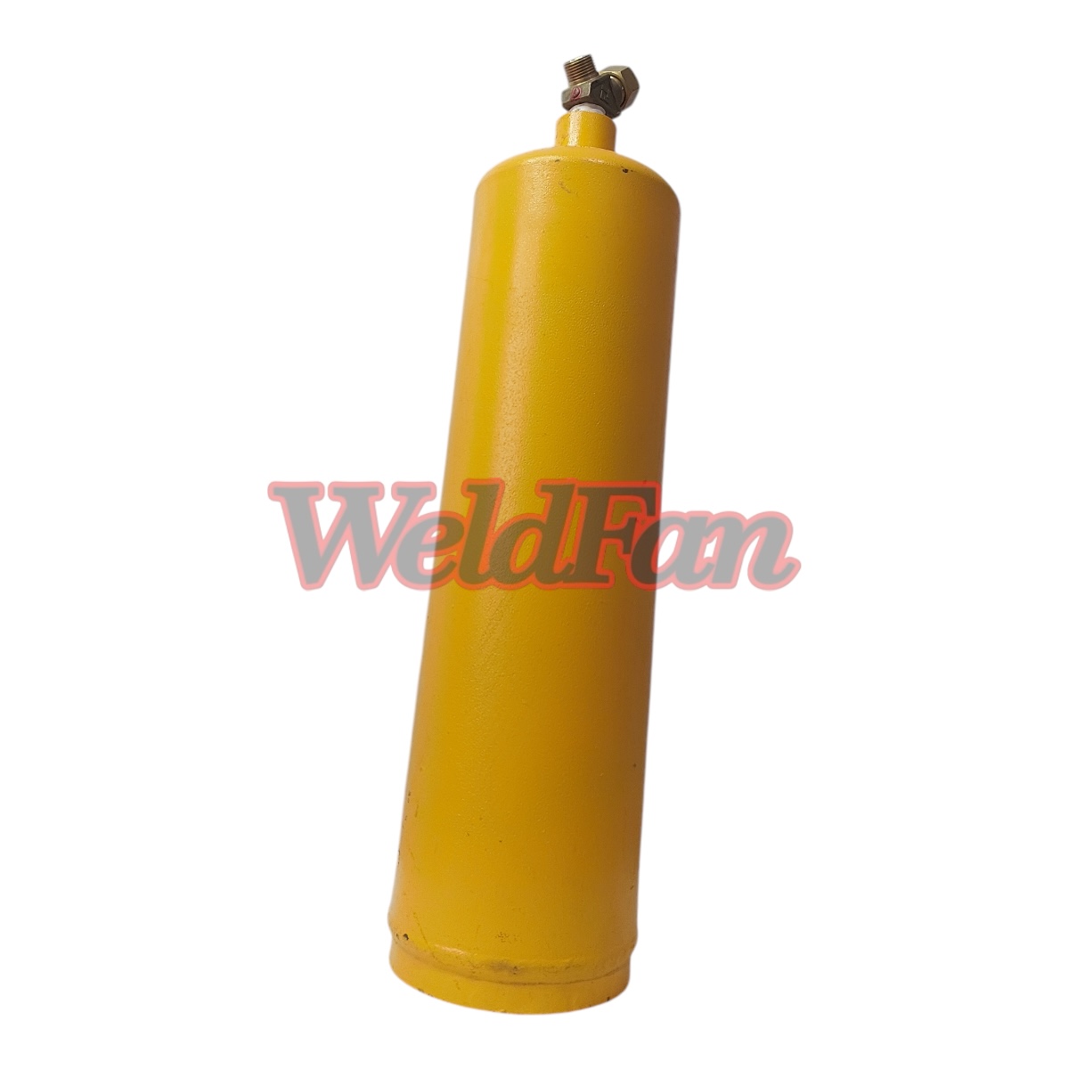 Cilindro De Acetileno Pequeño de 4L - Imagen 4