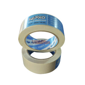 Cinta De Enmascarar ( Papel Engomado ) 1 1/2" o 36mm x 40m