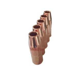 TOBERA MIG MODELO TREGASKISS 13MM ( STANDAR)