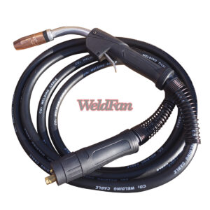 Torcha o Pistola Mig Modelo Tregaskiss 400/ 400amp (4,5m)