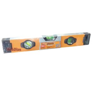 NIVEL 3 BURBUJAS 40CM INGCO