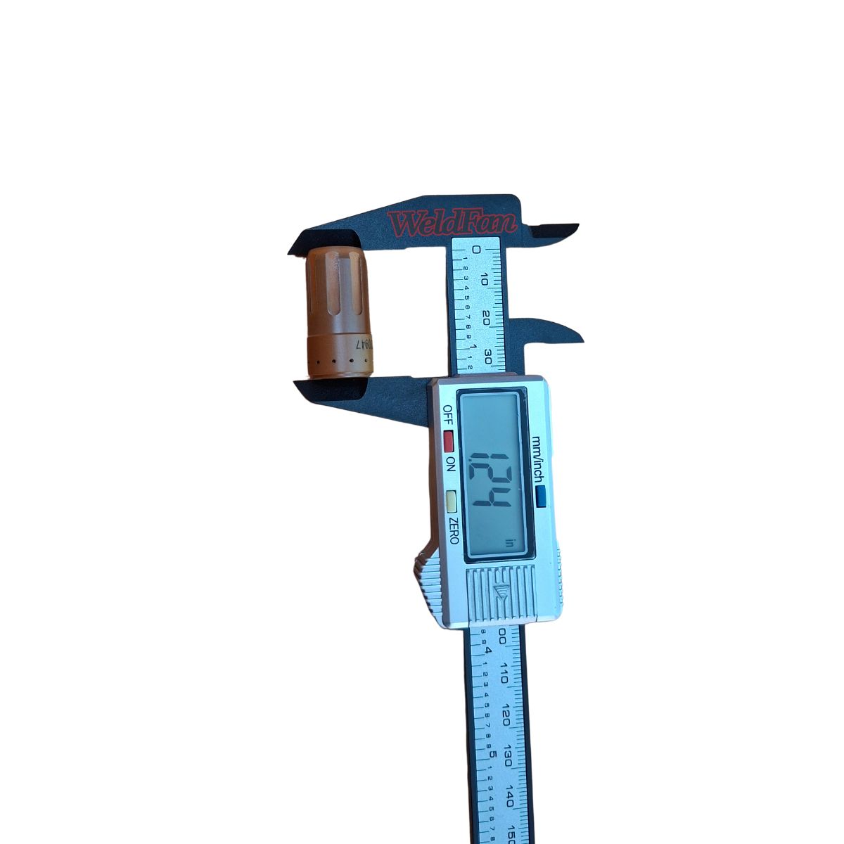 Difusor Hypertherm Duramax 220947 - Imagen 5