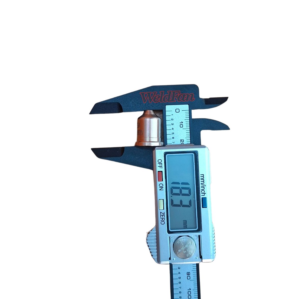 Boquilla Hypertherm Duramax 65a 220819 - Imagen 6