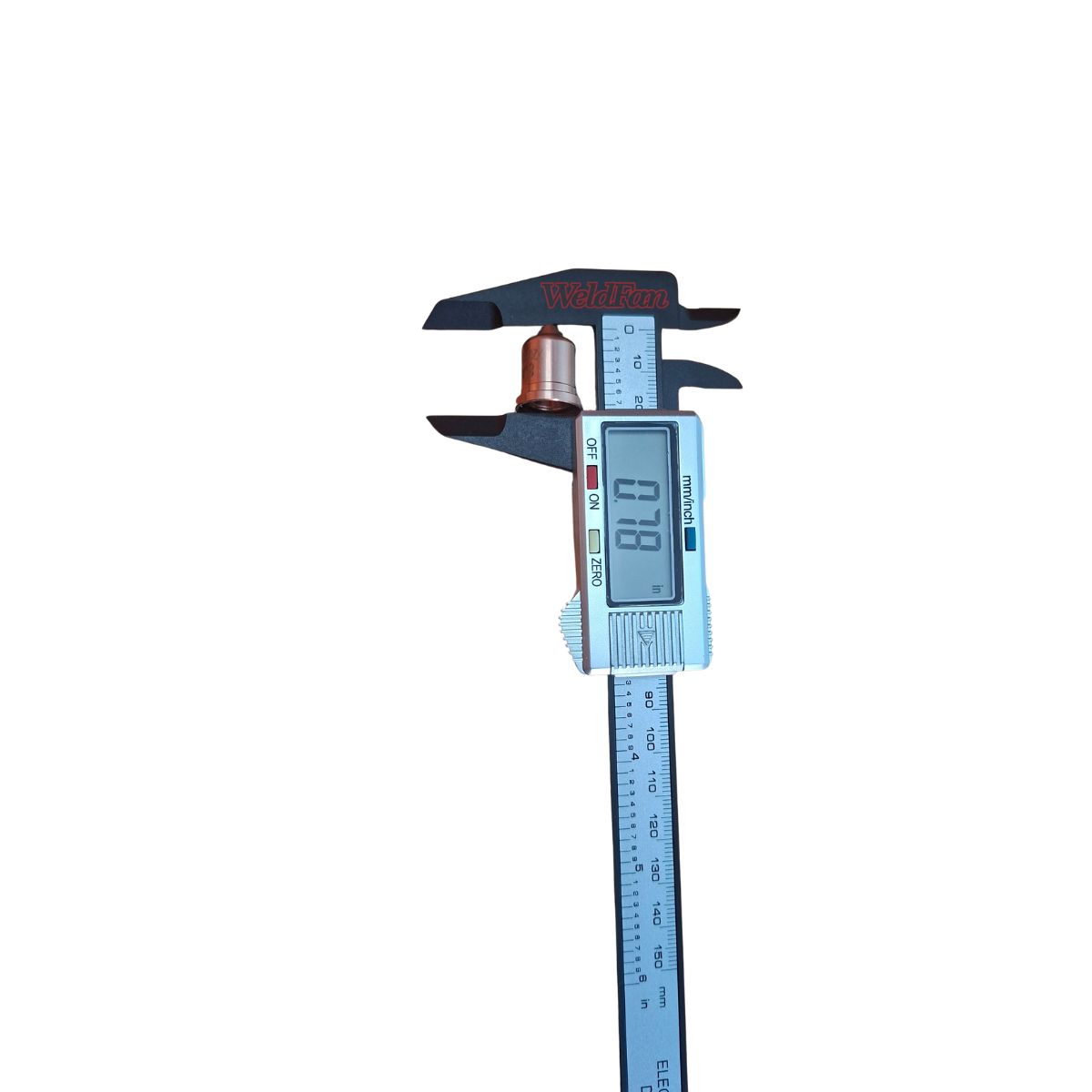 Boquilla Hypertherm Duramax 105a 220990 - Imagen 4