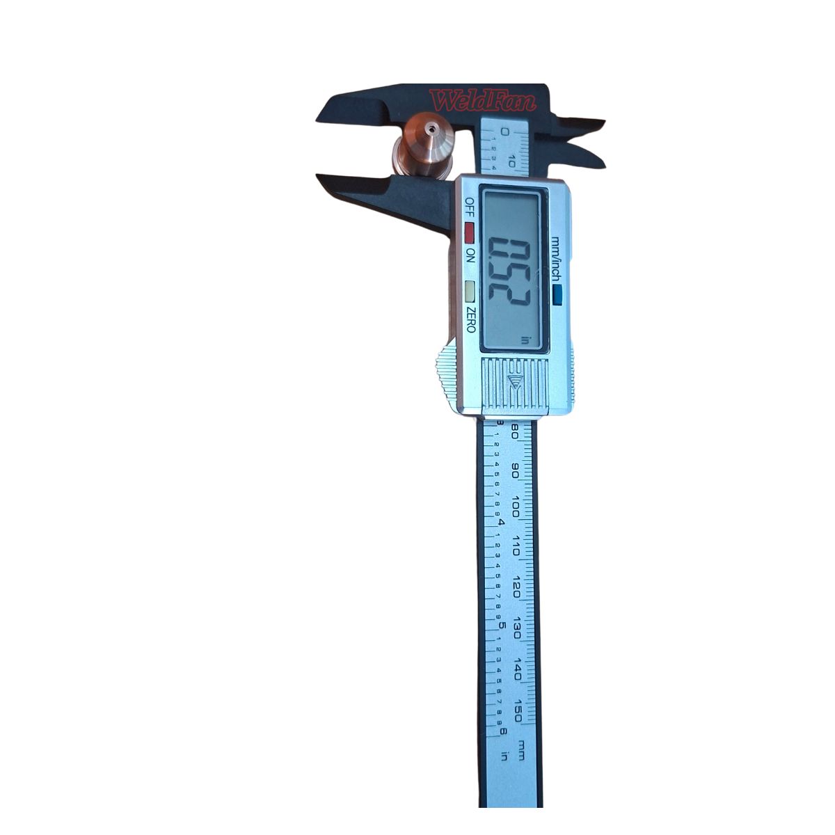 Boquilla Hypertherm Duramax 105a 220990 - Imagen 5