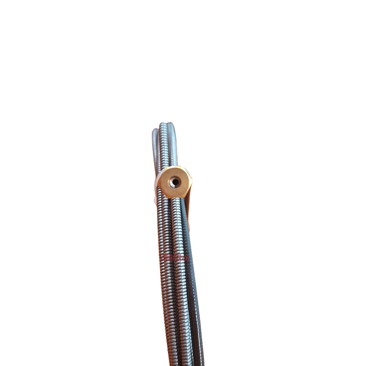 liner Flexible Mig Modelo Tregaskiss 1,2 x 1,6 mm (4,5 Mts) - Imagen 3