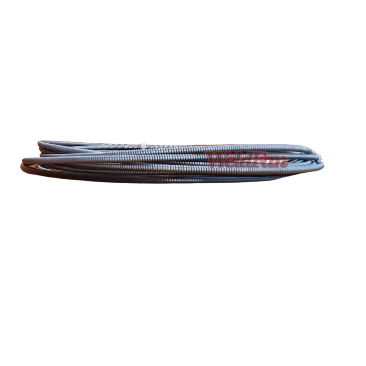 liner Flexible Mig Modelo Tregaskiss 1,2 x 1,6 mm (4,5 Mts) - Imagen 4