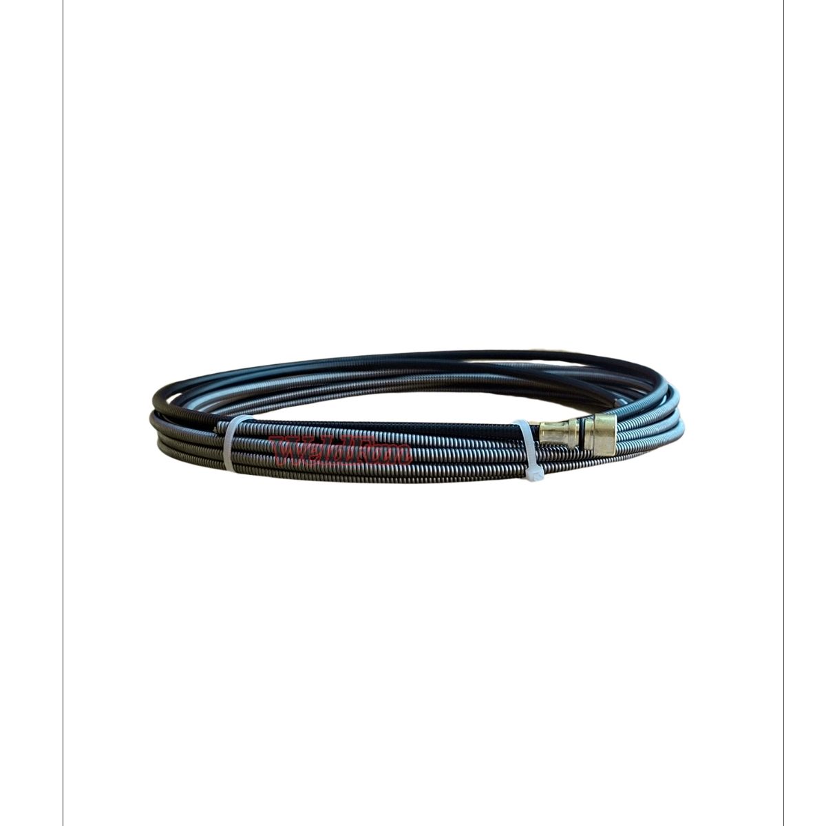 Liner o Flexible Mig bernard 0.9 a 1.2mm x 4,5m - Imagen 4