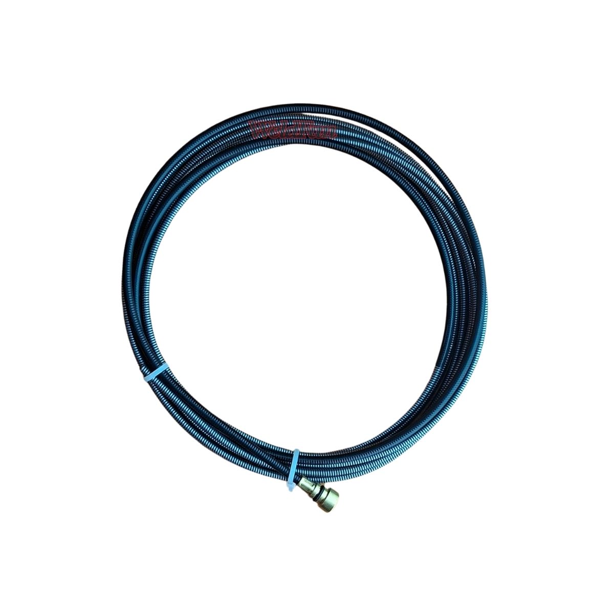 Liner o Flexible Mig bernard 0.9 a 1.2mm x 4,5m - Imagen 3