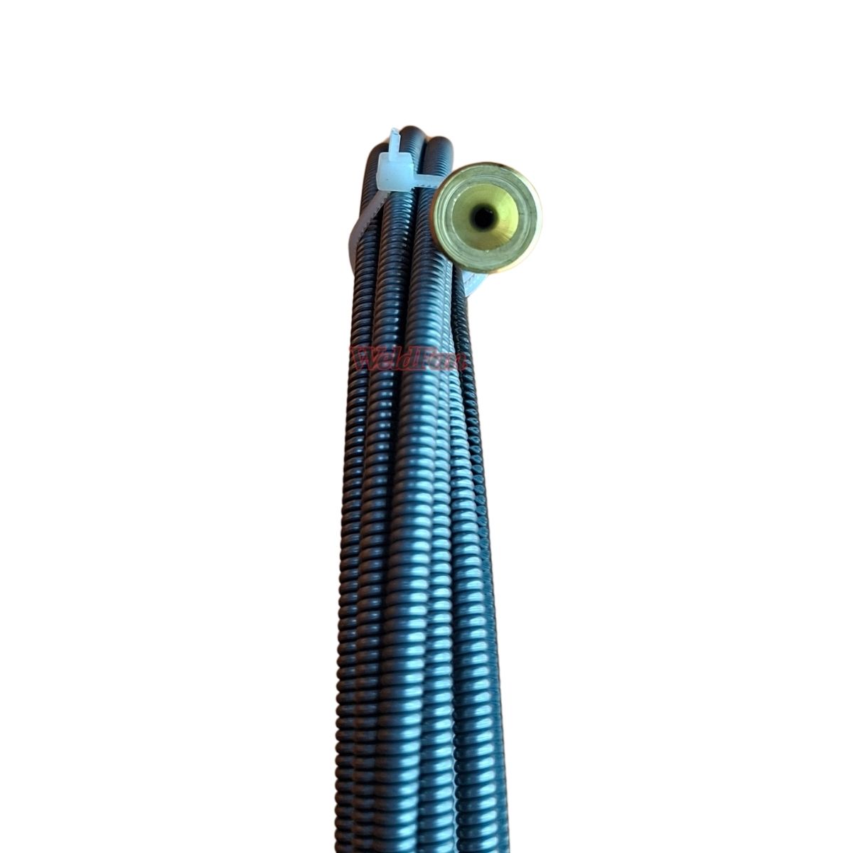 Liner o Flexible Mig bernard 0.9 a 1.2mm x 4,5m - Imagen 2