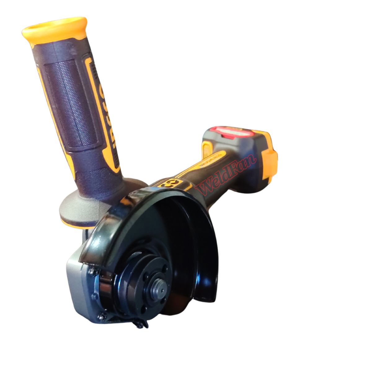 ESMERIL BL INALAMBRICO INDUSTRIAL 4 1/2" 20V/115MM INGCO - Imagen 4